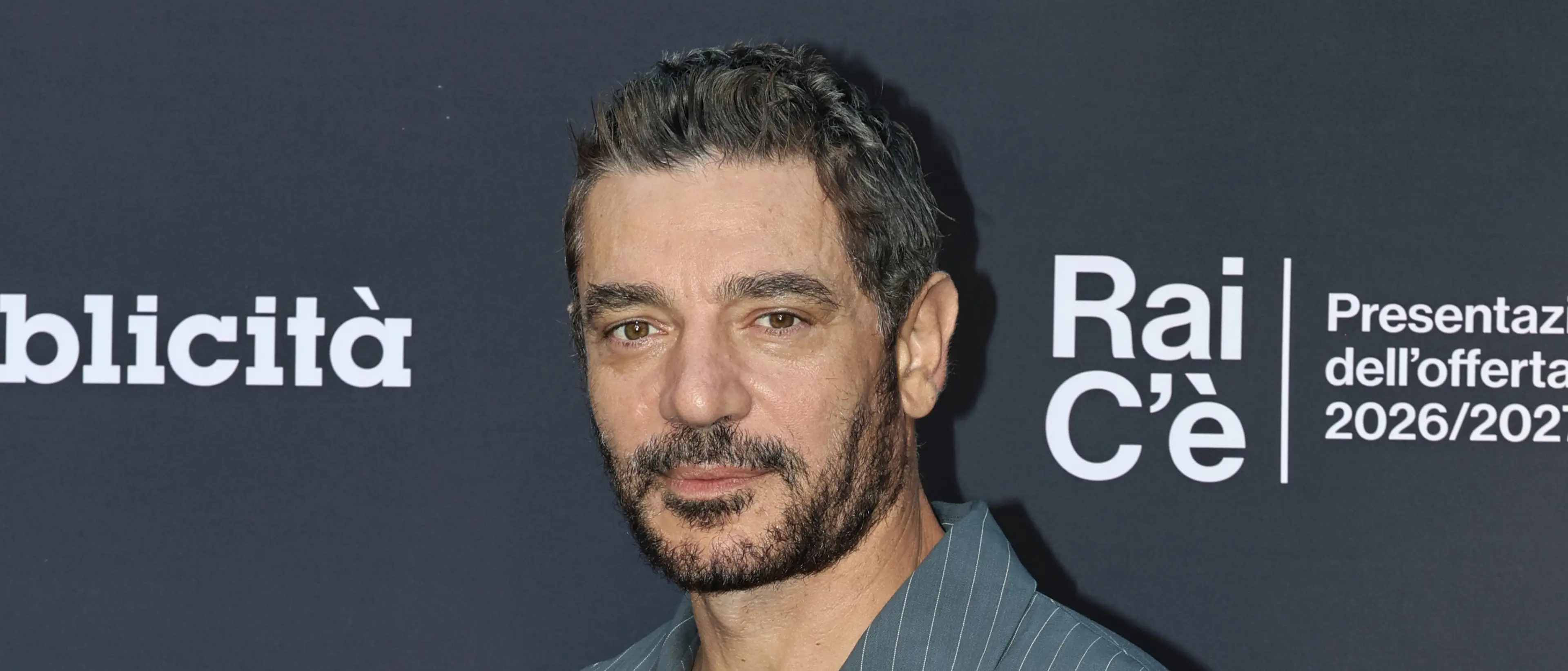 L’attore Giuseppe Zeno cittadino onorario di Vibo, il sindaco Romeo lancia la proposta: «È un vibonese»\n