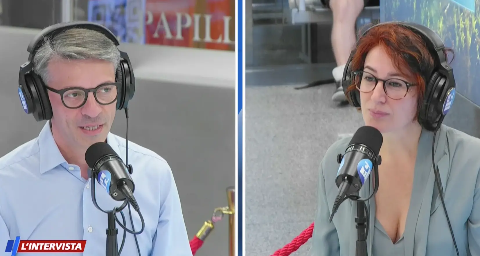 «Maria uccisa da un tribunale clandestino che l’ha condannata perché libera». Oggi su LaC On Air l’intervista a Vincenzo Chindamo\n