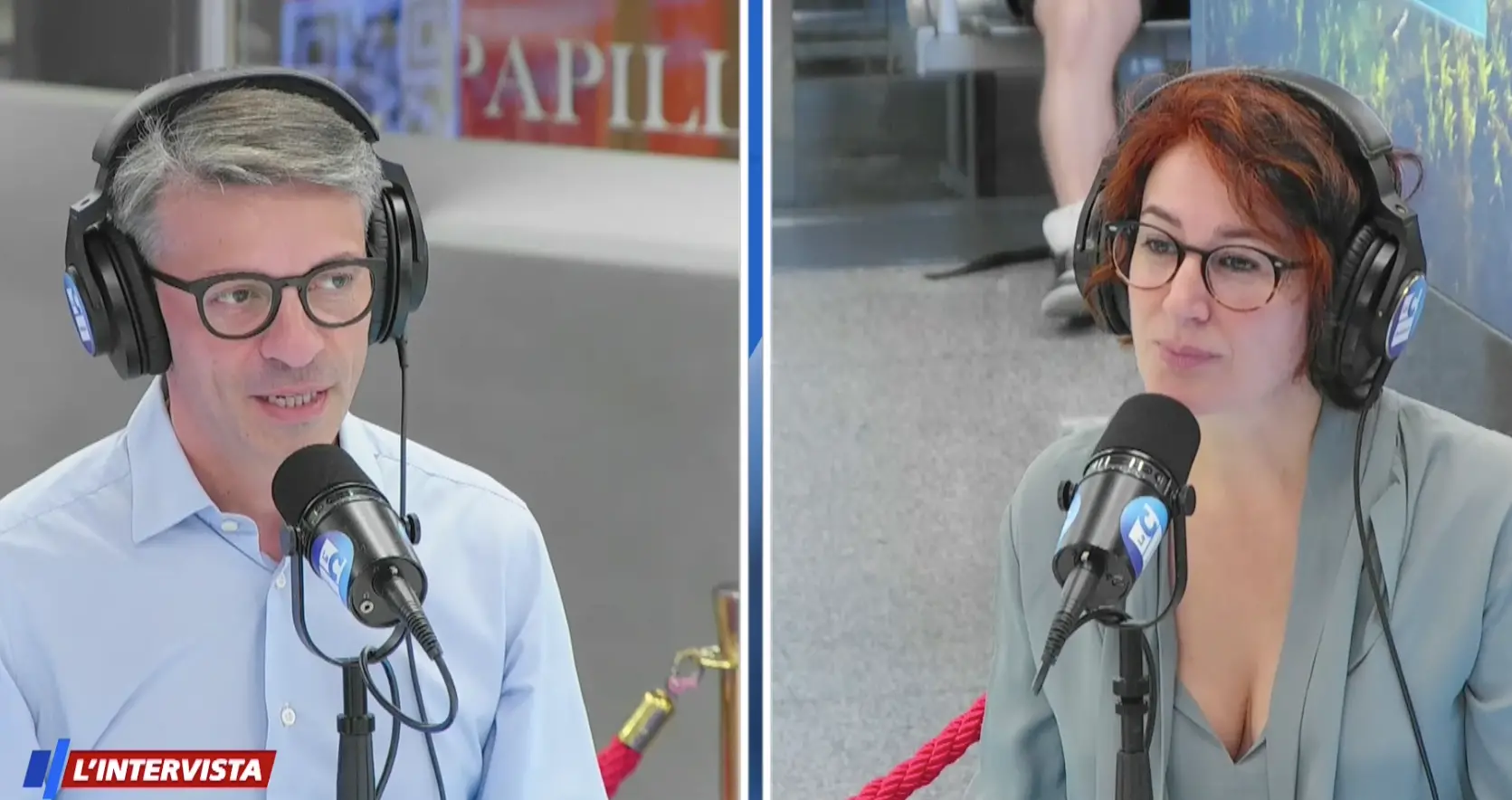 «Maria uccisa da un tribunale clandestino che l’ha condannata perché libera». Oggi su LaC On Air l’intervista a Vincenzo Chindamo\n
