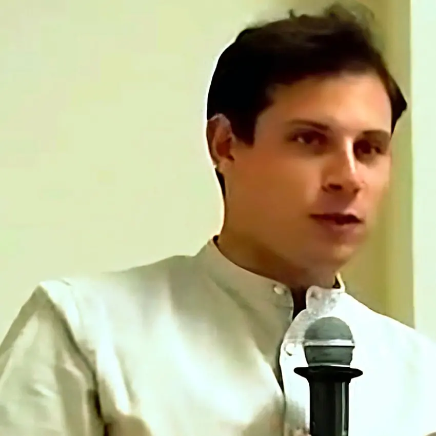Da Monasterace a Cesenatico, Nicola Arcidiacono tra i 250 giovani alla Summer School della scuola di Politiche\n