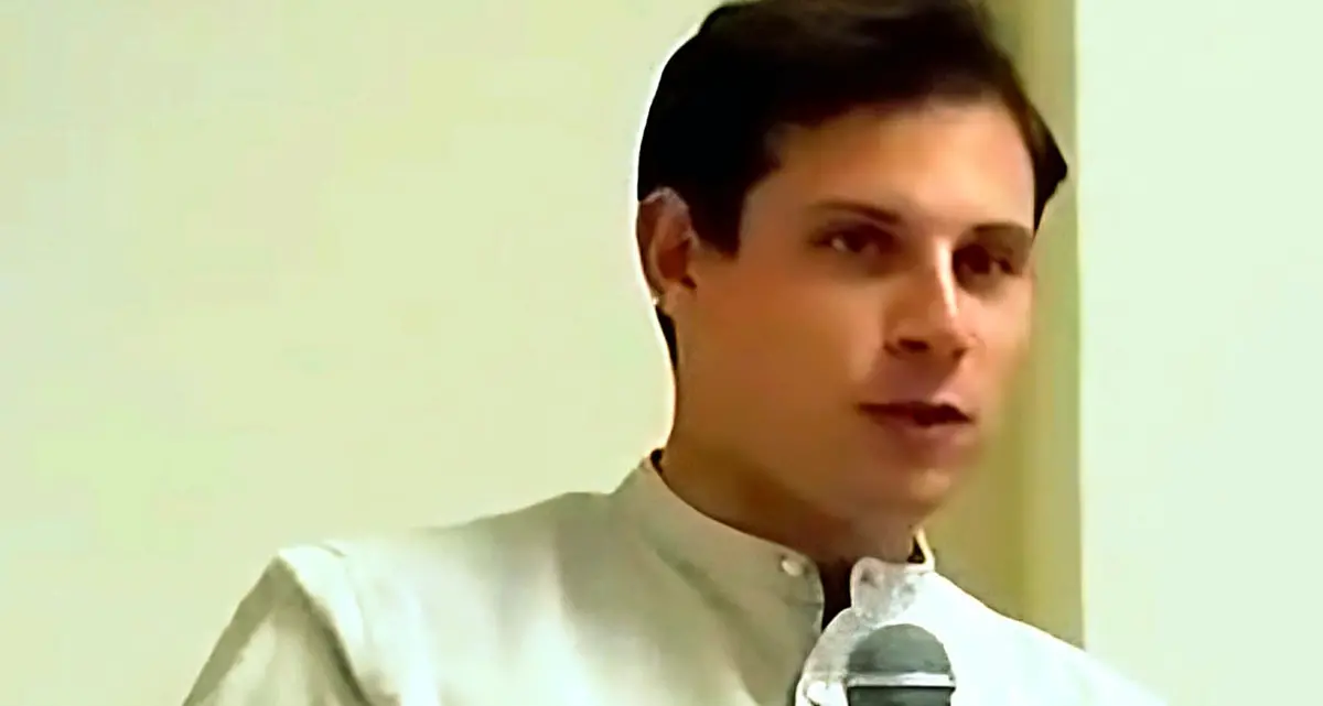 Da Monasterace a Cesenatico, Nicola Arcidiacono tra i 250 giovani alla Summer School della scuola di Politiche\n