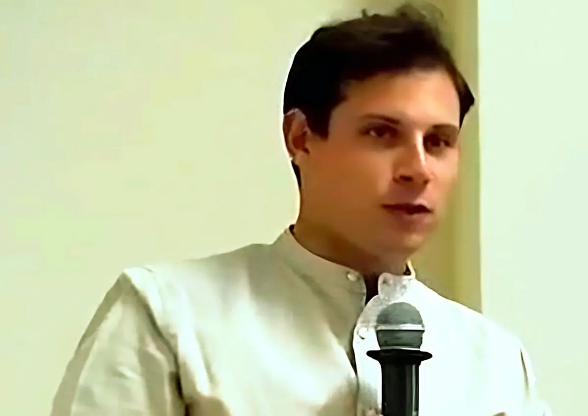 Da Monasterace a Cesenatico, Nicola Arcidiacono tra i 250 giovani alla Summer School della scuola di Politiche\n