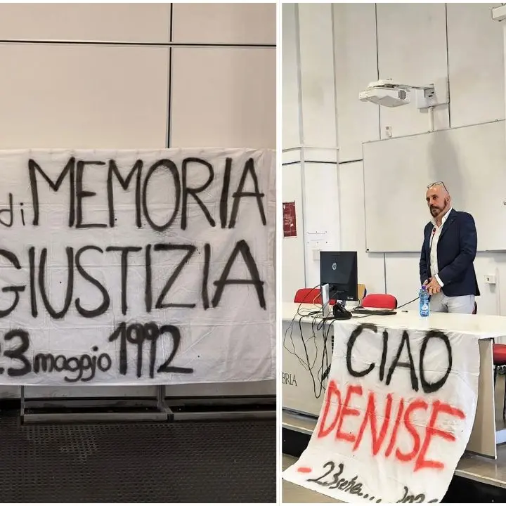 Pedagogia dell’Antimafia, la lezione di Denise Cosco: dal dolore alla responsabilità di costruire comunità libere\n