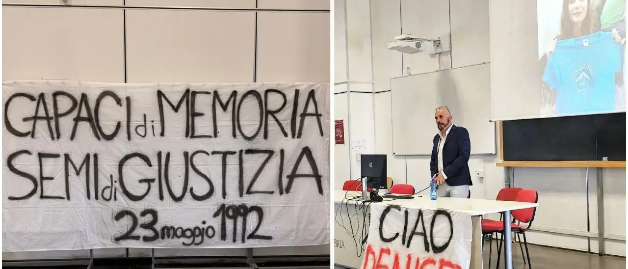 Pedagogia dell’Antimafia, la lezione di Denise Cosco: dal dolore alla responsabilità di costruire comunità libere\n