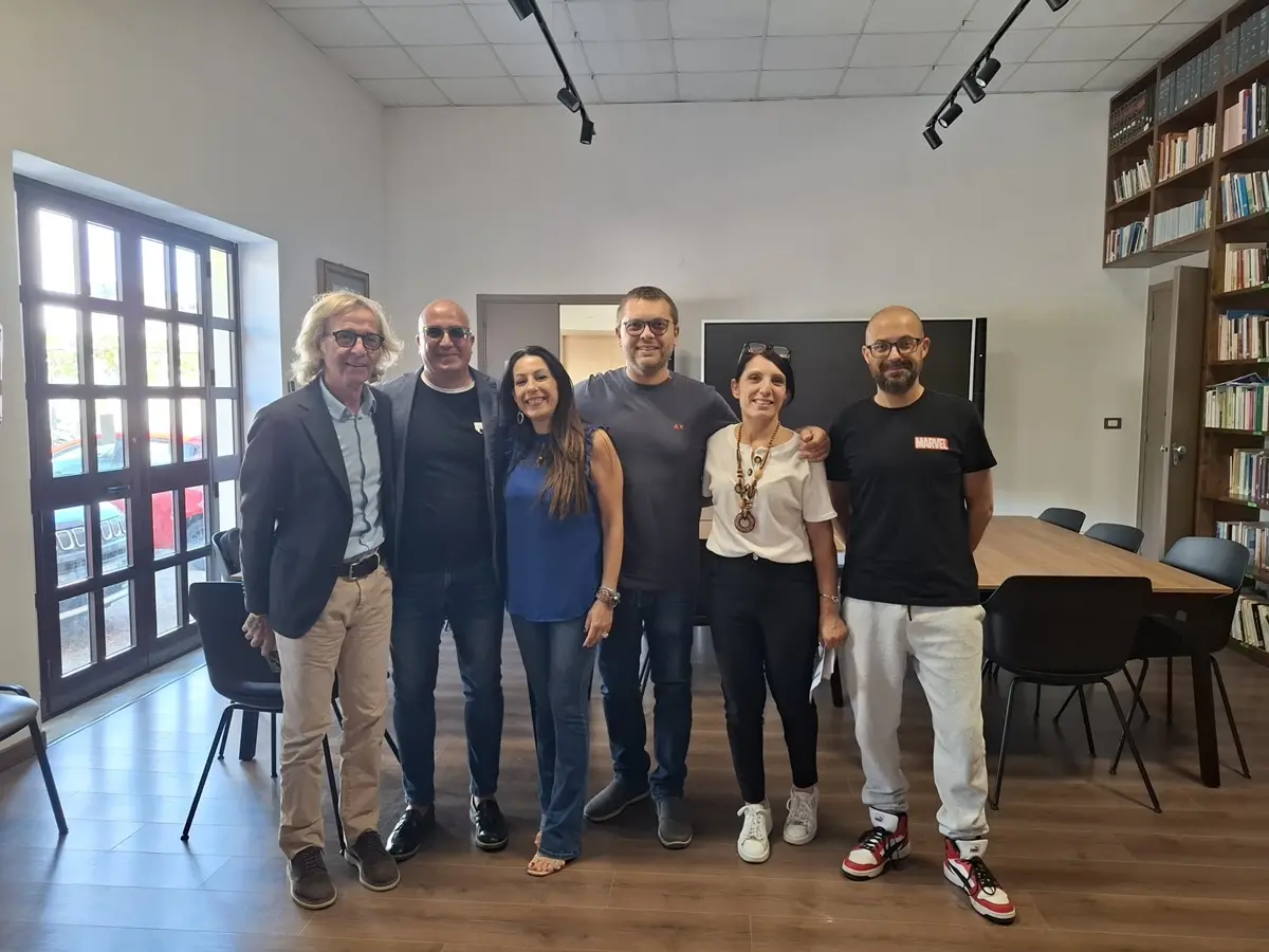 Caulonia, un’anziana messa in salvo e\n\nuna lettera di gratitudine che l’Amministrazione accoglie con orgoglio\n