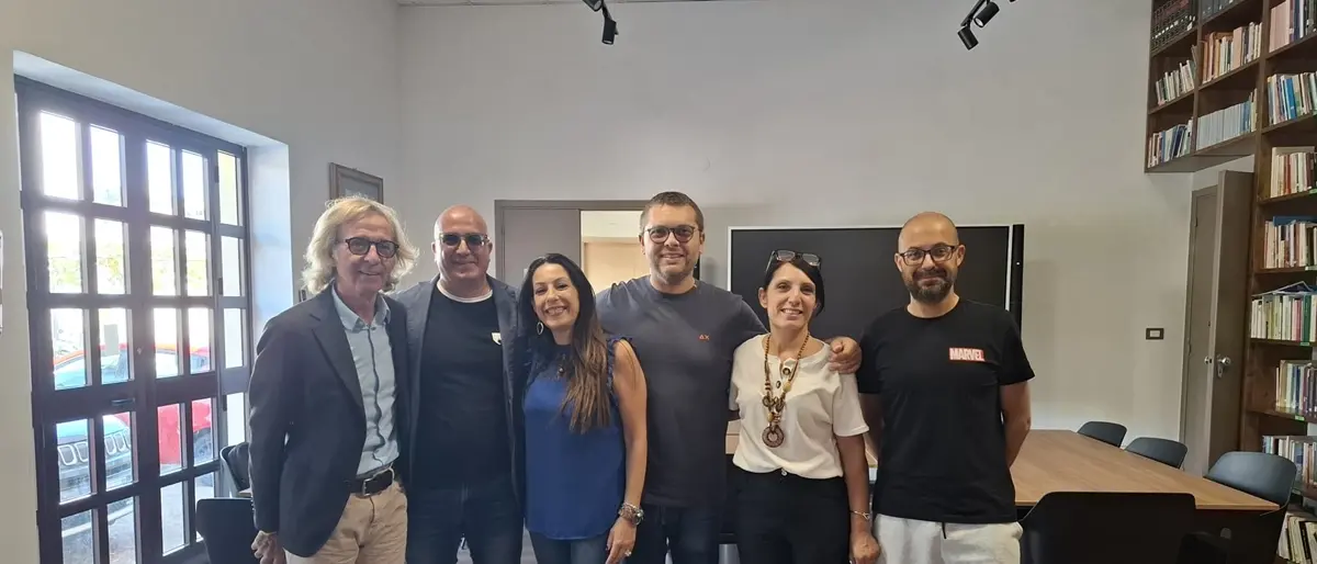 Caulonia, un’anziana messa in salvo e\n\nuna lettera di gratitudine che l’Amministrazione accoglie con orgoglio\n