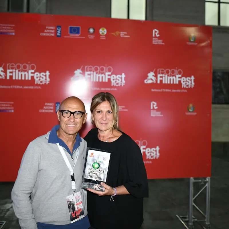 Reggio Calabria Filmfest, alla regista Isabella Leoni il Bergamotto d'argento\n