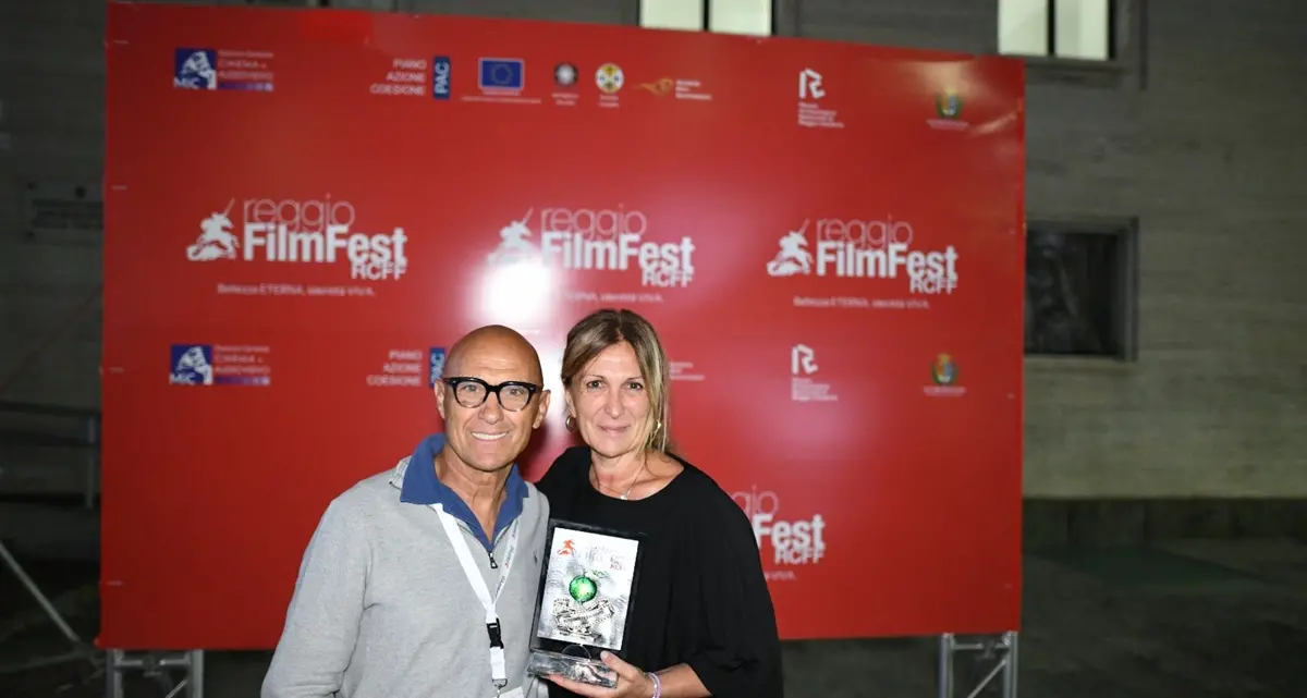 Reggio Calabria Filmfest, alla regista Isabella Leoni il Bergamotto d'argento\n