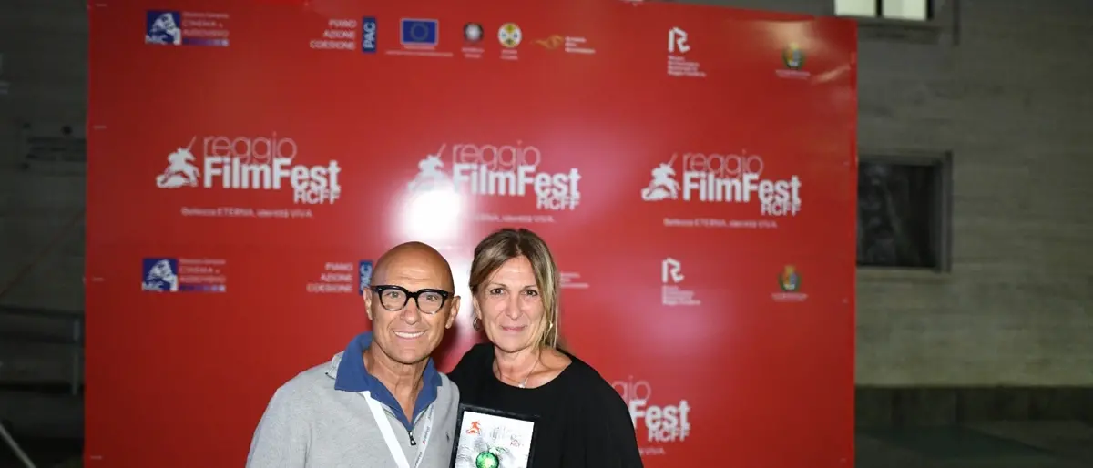 Reggio Calabria Filmfest, alla regista Isabella Leoni il Bergamotto d'argento\n