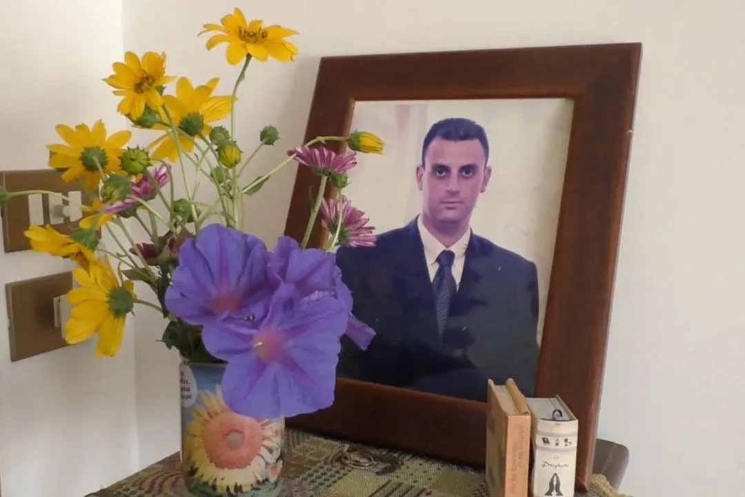 Locri, 22 anni fa l’omicidio di Massimiliano Carbone rimasto ancora senza un colpevole\n