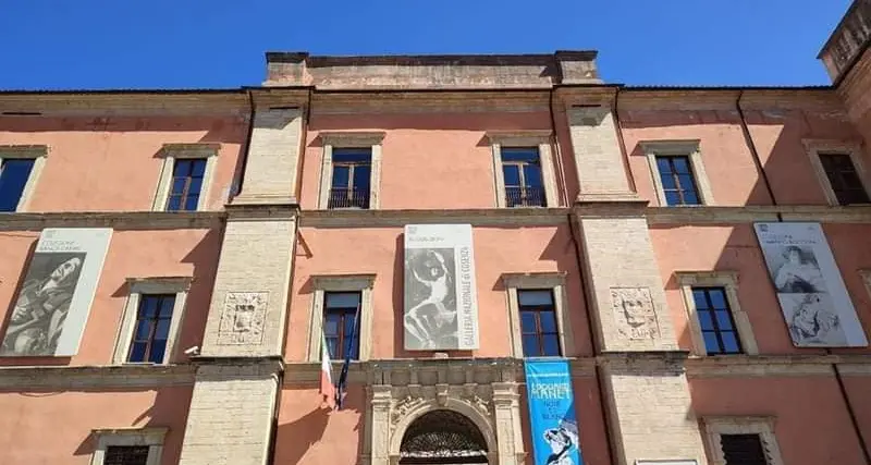 Direzione\u00A0Musei nazionali Calabria tra i protagonisti delle Giornate Europee del Patrimonio: ecco il\u00A0calendario degli\u00A0eventi\n