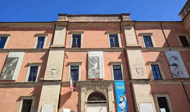 Direzione\u00A0Musei nazionali Calabria tra i protagonisti delle Giornate Europee del Patrimonio: ecco il\u00A0calendario degli\u00A0eventi\n