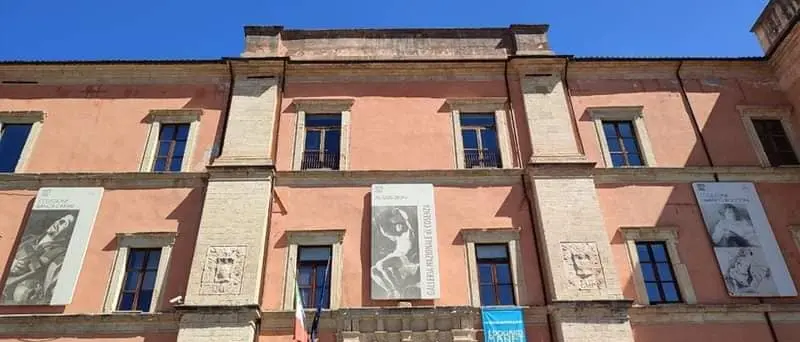 Direzione\u00A0Musei nazionali Calabria tra i protagonisti delle Giornate Europee del Patrimonio: ecco il\u00A0calendario degli\u00A0eventi\n