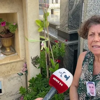 Mamma Liliana non si rassegna: «Ho bisogno che resti Memoria di un figlio spezzato per la sua Bellezza e per i suoi sogni»