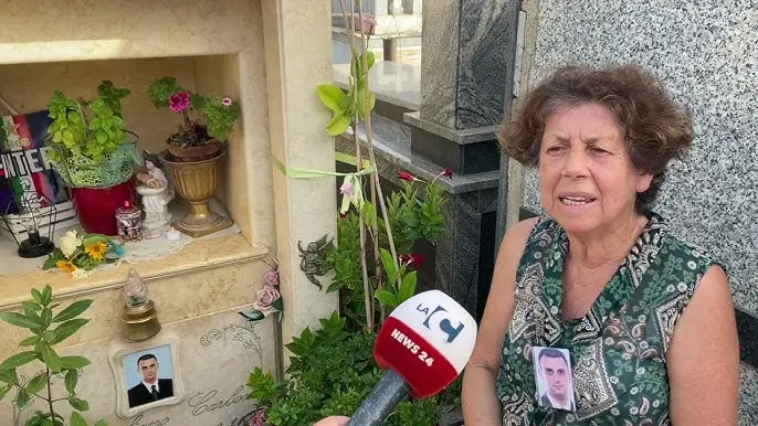 Mamma Liliana non si rassegna: «Ho bisogno che resti Memoria di un figlio spezzato per la sua Bellezza e per i suoi sogni»