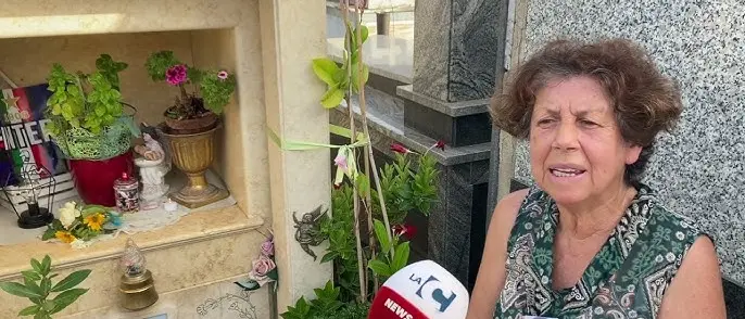 Mamma Liliana non si rassegna: «Ho bisogno che resti Memoria di un figlio spezzato per la sua Bellezza e per i suoi sogni»