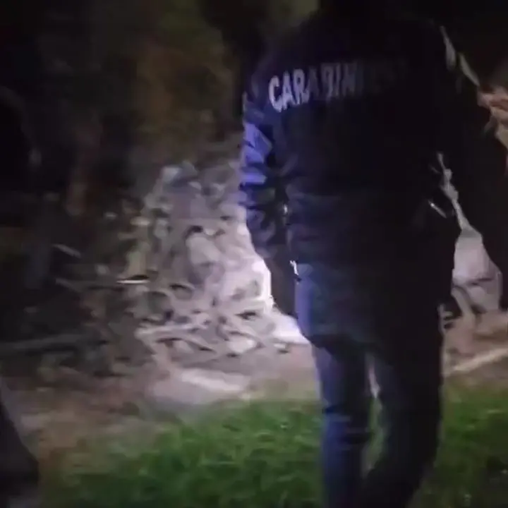 Racket a Corigliano Rossano e nella Sibaritide, Arturi e gli altri indagati davanti al giudice | I NOMI\n