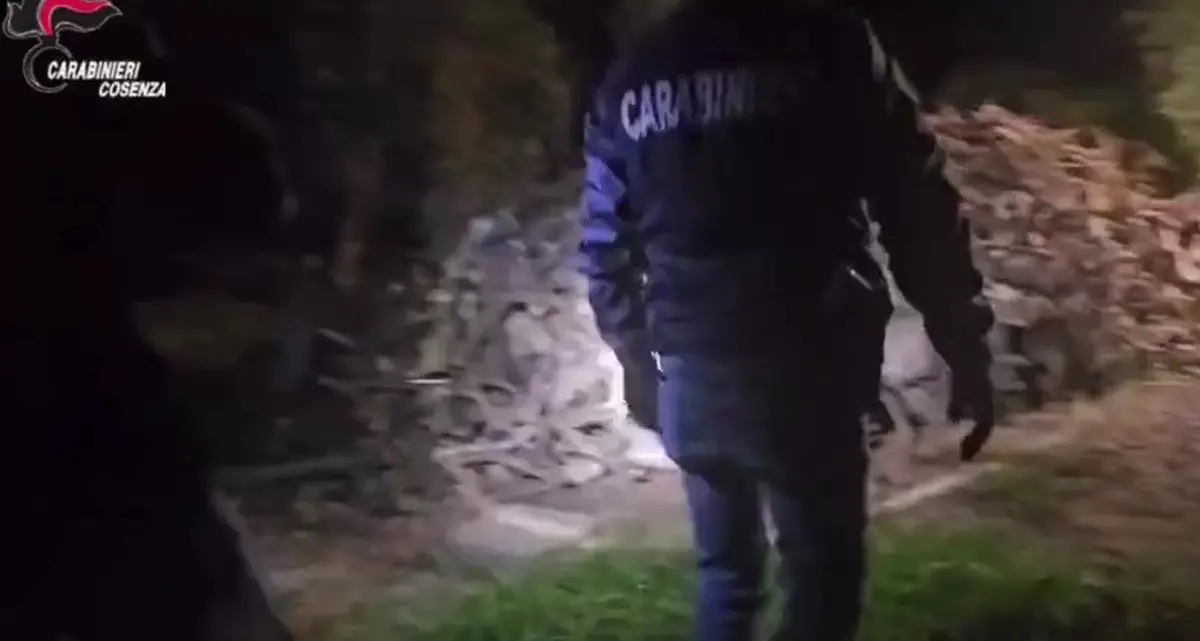 Racket a Corigliano Rossano e nella Sibaritide, Arturi e gli altri indagati davanti al giudice | I NOMI\n