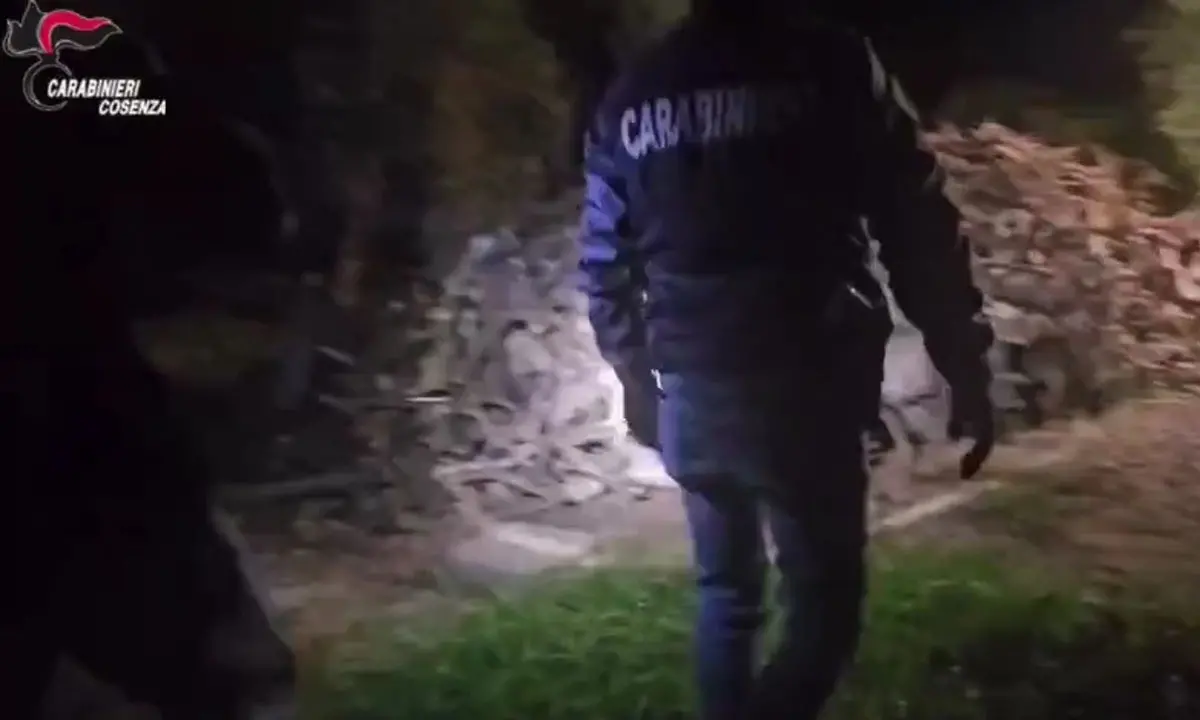 Racket a Corigliano Rossano e nella Sibaritide, Arturi e gli altri indagati davanti al giudice | I NOMI\n