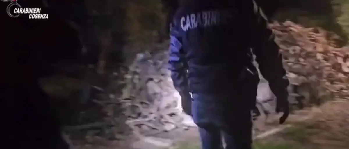 Racket a Corigliano Rossano e nella Sibaritide, Arturi e gli altri indagati davanti al giudice | I NOMI\n