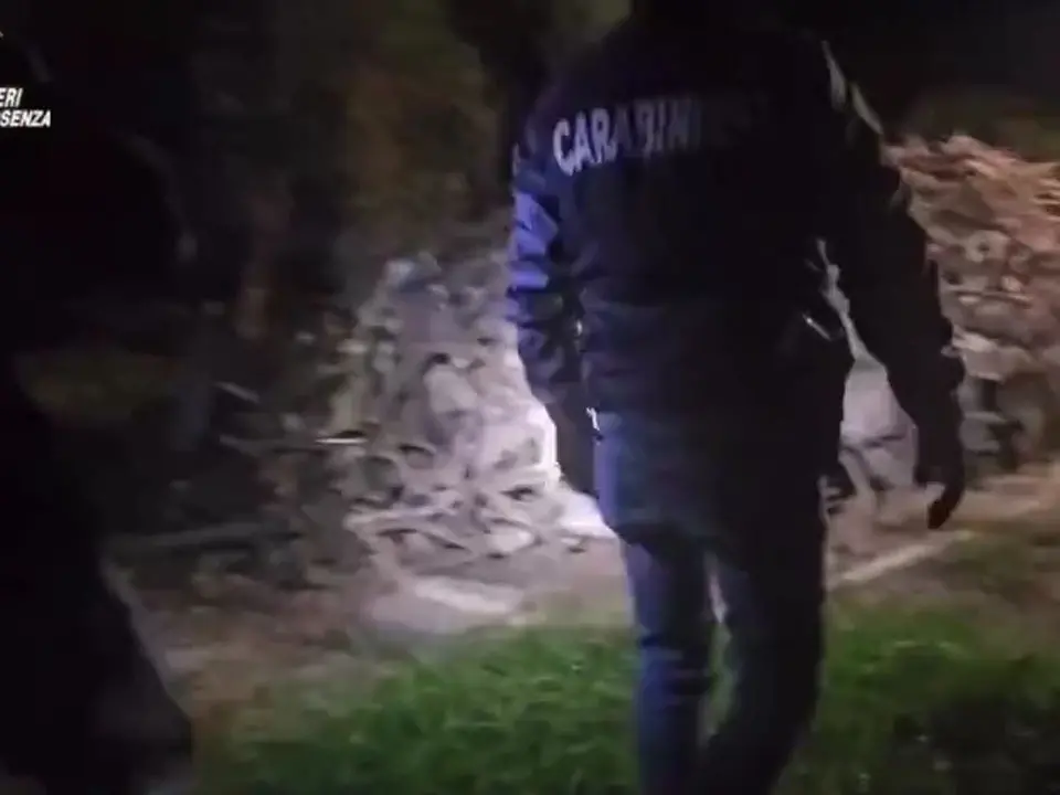 Racket a Corigliano Rossano e nella Sibaritide, Arturi e gli altri indagati davanti al giudice | I NOMI