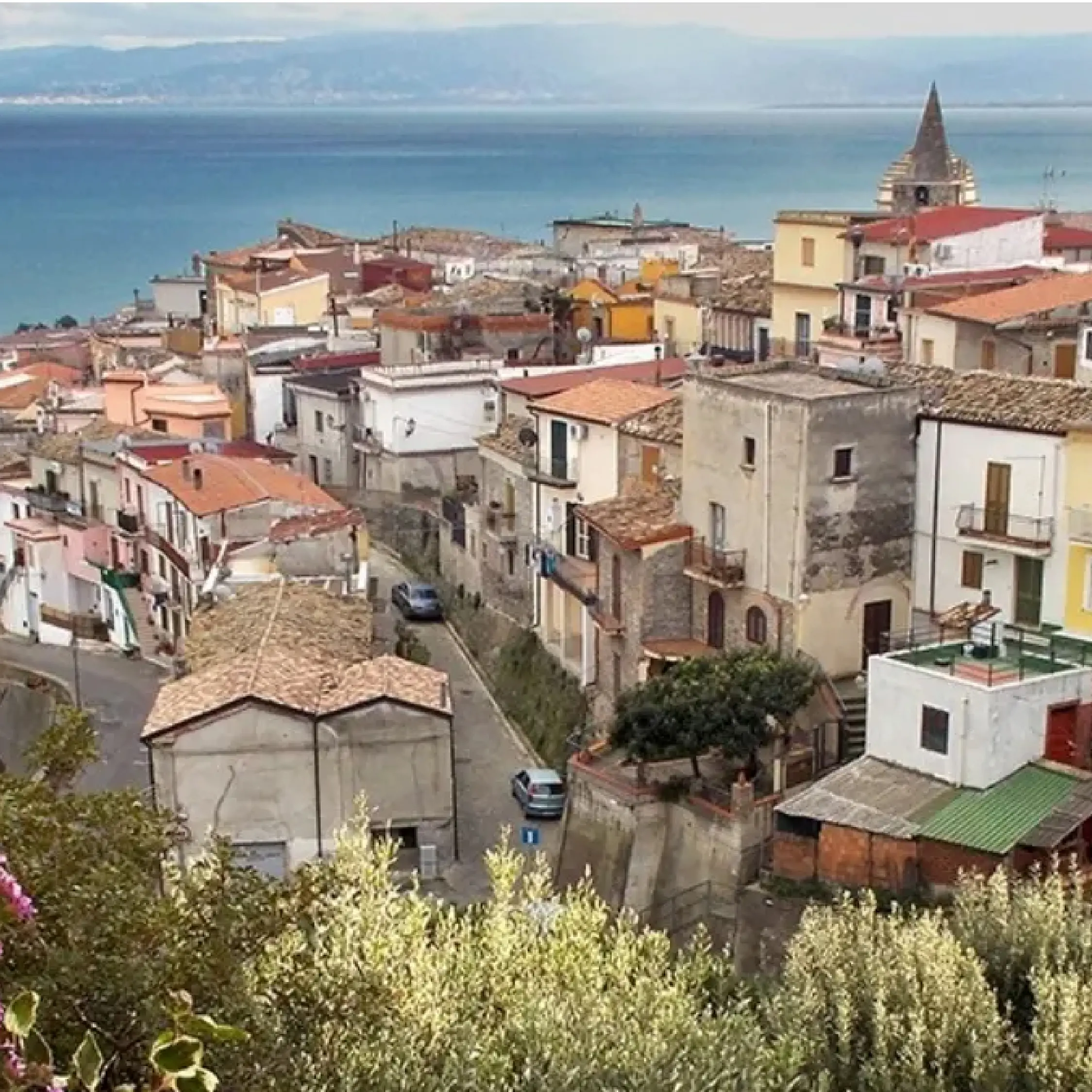 Trebisacce rappresenterà la Calabria a “Il Borgo dei Borghi”\n