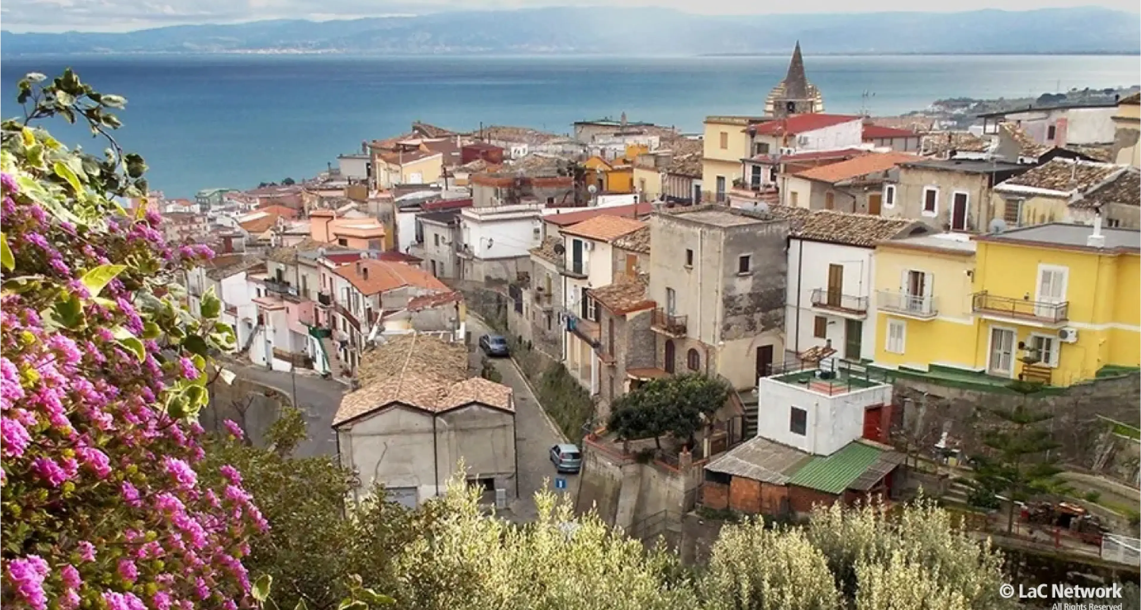 Trebisacce rappresenterà la Calabria a “Il Borgo dei Borghi”\n