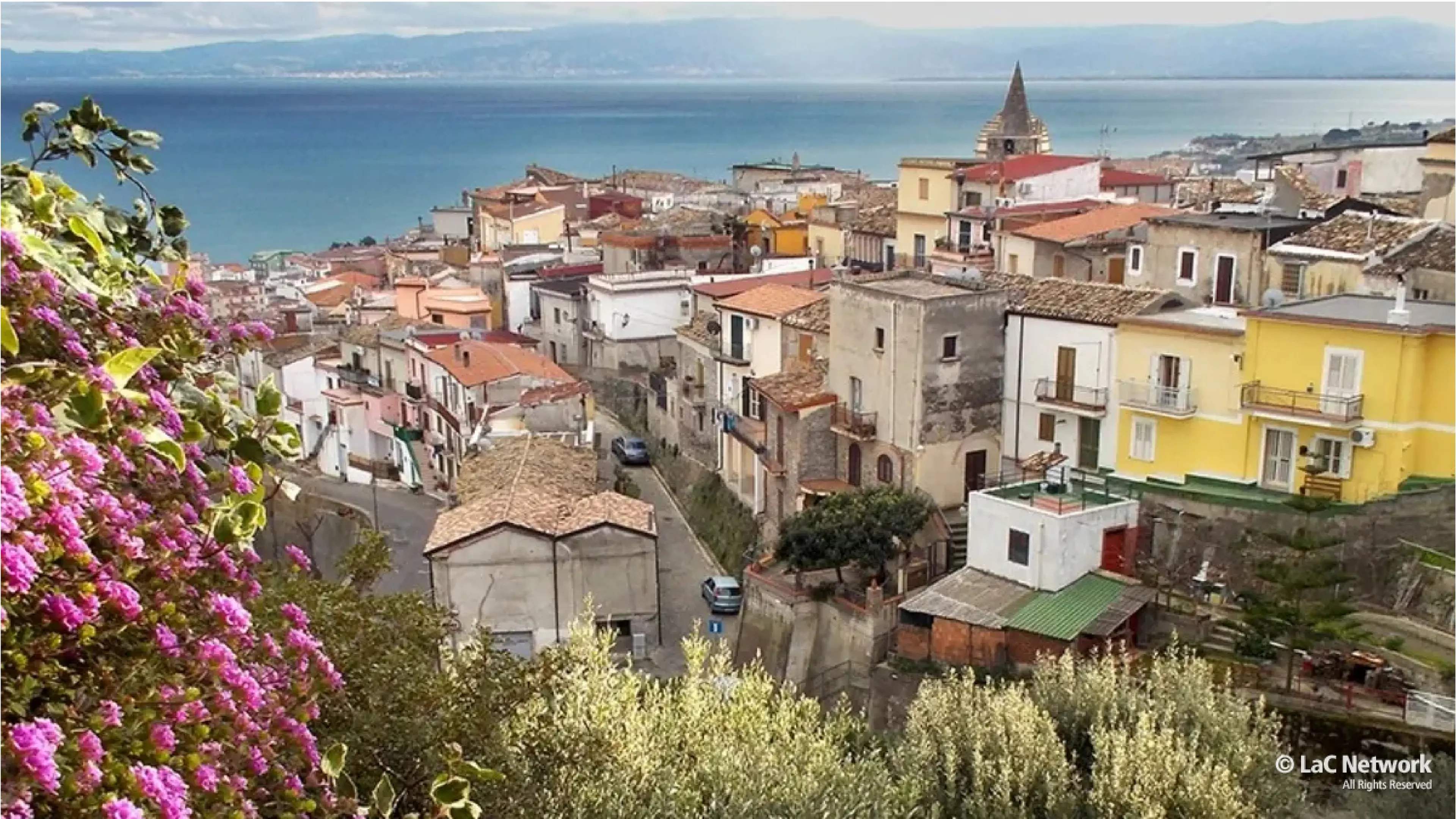 Trebisacce unico borgo calabrese in gara a “Il Borgo dei Borghi”, il Comune chiama a raccolta cittadini ed emigrati\n