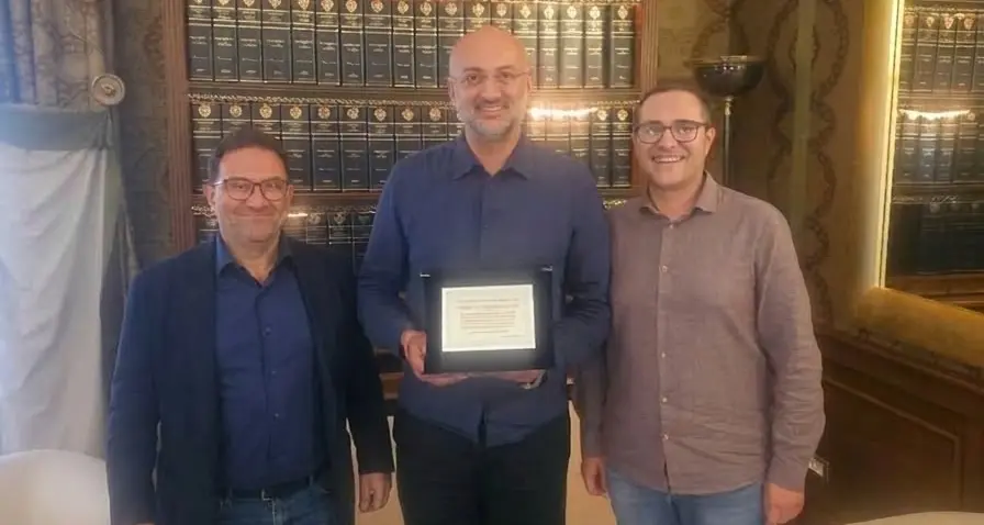 Competenze Unical e sviluppo del territorio, incontro tra Faragalli e l’associazione dei laureati\n