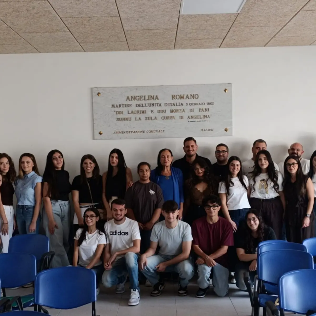 Servizio Civile a Condofuri, il passaggio di testimone tra generazioni: 24 giovani dell’Area Grecanica pronti per i nuovi progetti\n