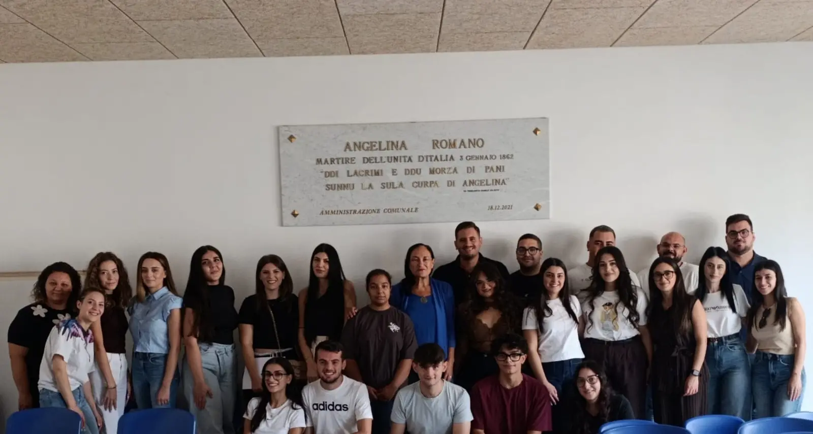 Servizio Civile a Condofuri, il passaggio di testimone tra generazioni: 24 giovani dell’Area Grecanica pronti per i nuovi progetti\n