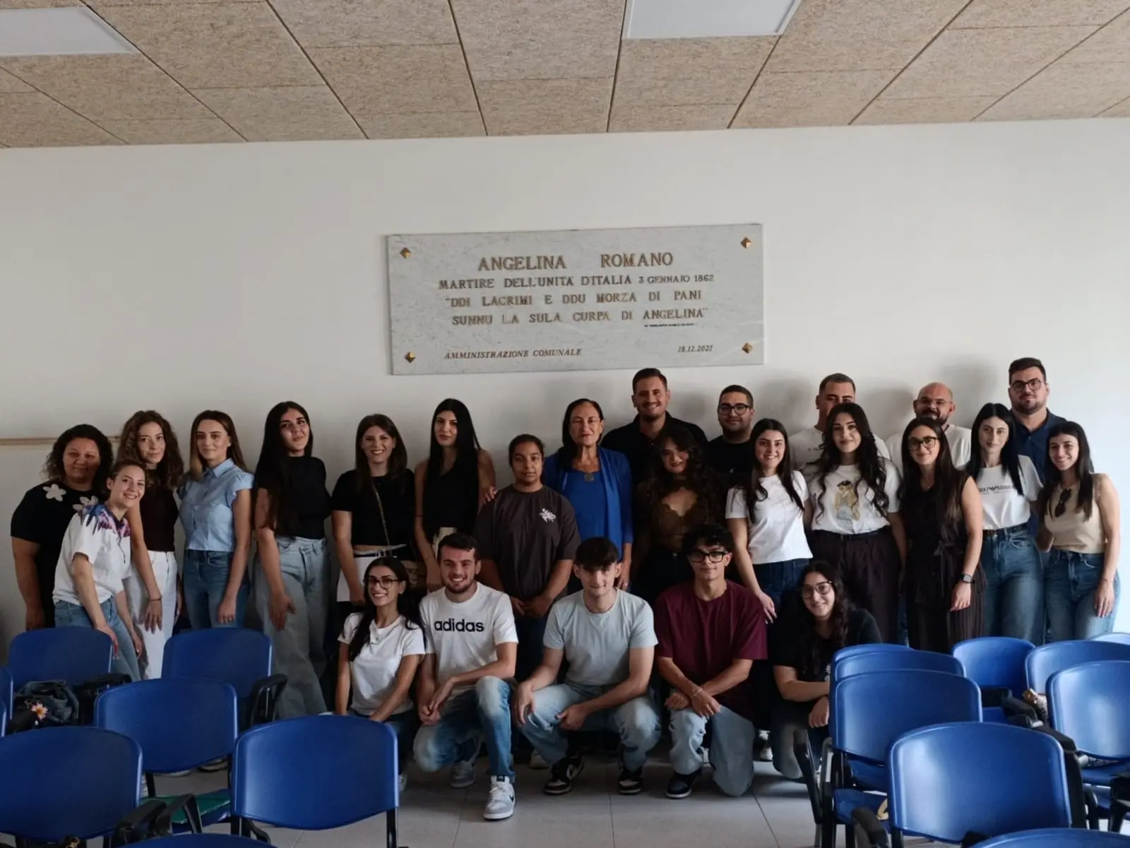 Servizio Civile a Condofuri, il passaggio di testimone tra generazioni: 24 giovani dell’Area Grecanica pronti per i nuovi progetti\n
