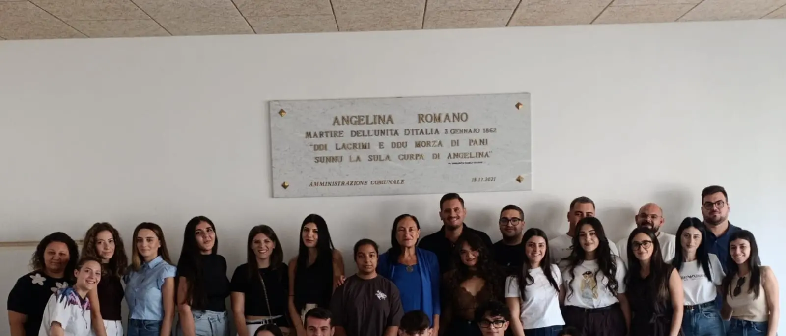 Servizio Civile a Condofuri, il passaggio di testimone tra generazioni: 24 giovani dell’Area Grecanica pronti per i nuovi progetti\n