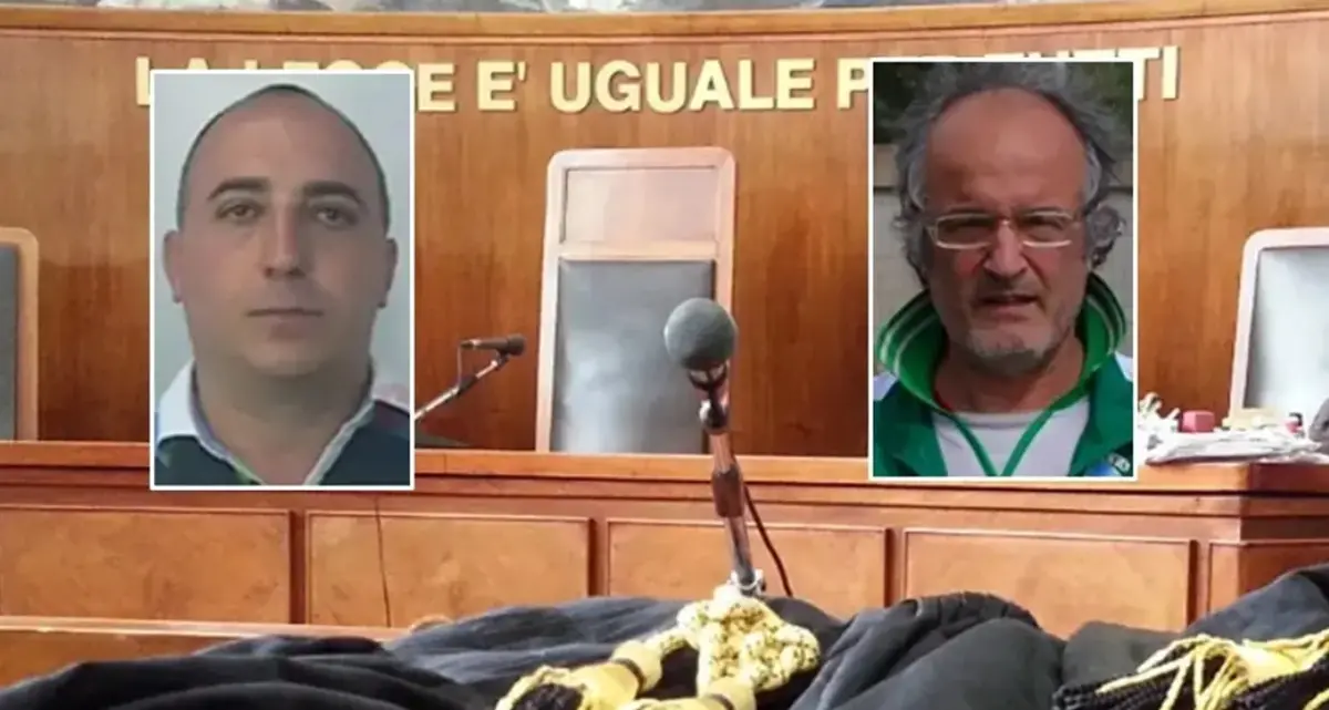 Narcotraffico e peculato al Porto di Gioia Tauro, tre i vibonesi condannati a Palmi\n