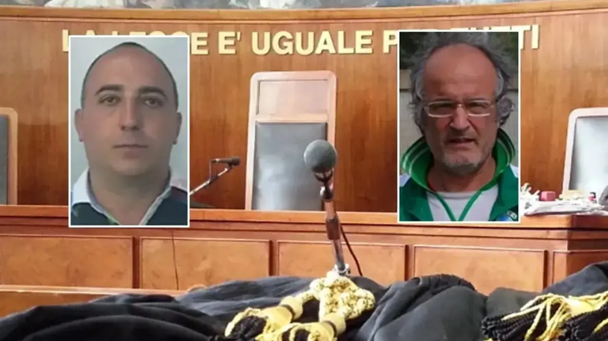 Narcotraffico e peculato al Porto di Gioia Tauro, tre i vibonesi condannati a Palmi\n