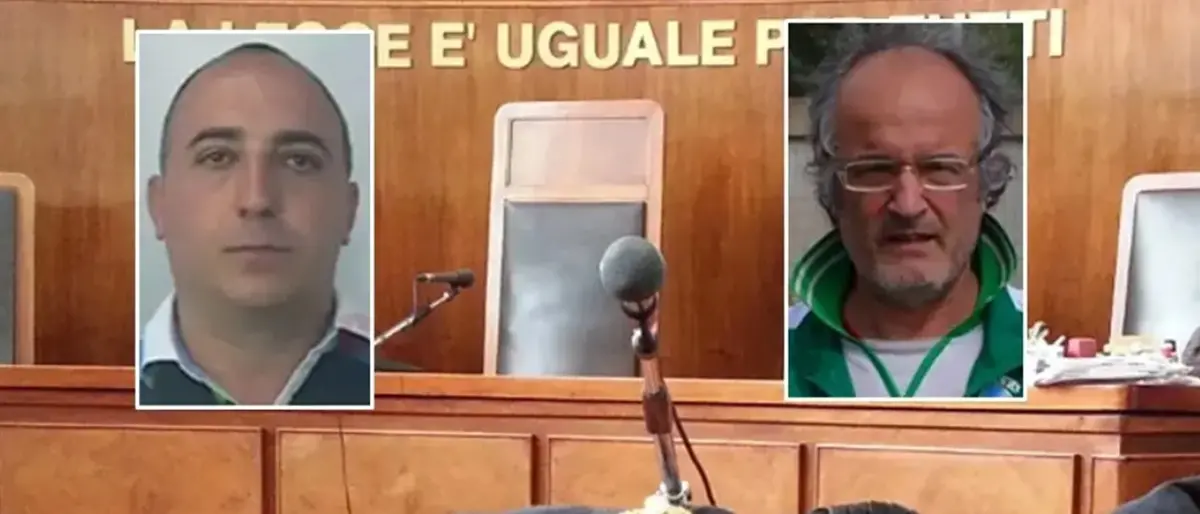Narcotraffico e peculato al Porto di Gioia Tauro, tre i vibonesi condannati a Palmi\n