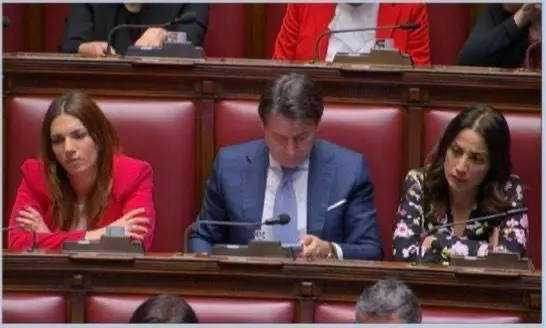 “Invisibili”, M5S attacca la Regione: «Senza atti scritti non c’è stabilizzazione»\n