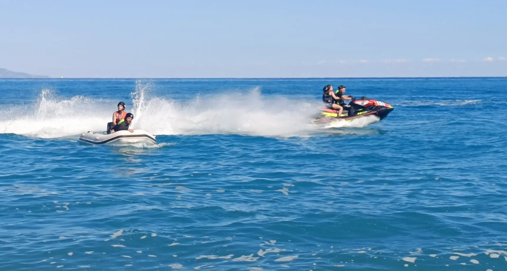 A Corigliano-Rossano il “battesimo dell’acqua” per gli studenti degli istituti superiori\n\n\n