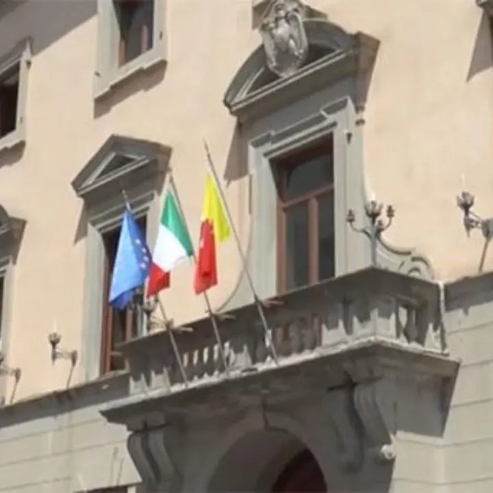 Verde pubblico a Catanzaro: dal 1° ottobre il passaggio dei lavoratori Verdeidea alla partecipata\n