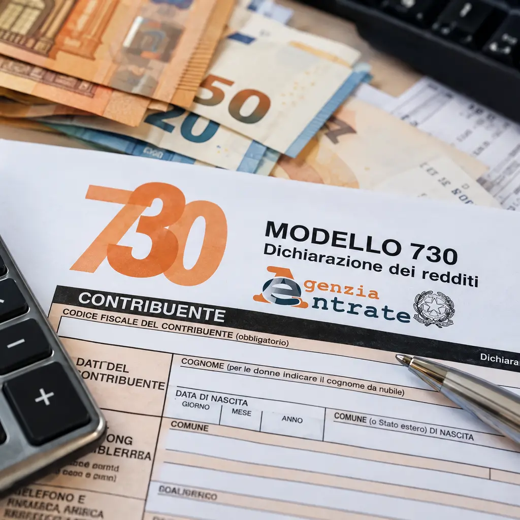 Fisco, in Italia 42,8 milioni di contribuenti ma solo 34,1 milioni versano l’Irpef: i dati del report\n