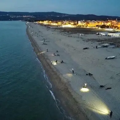 A San Ferdinando da tutta Italia per Trofeo di pesca\n