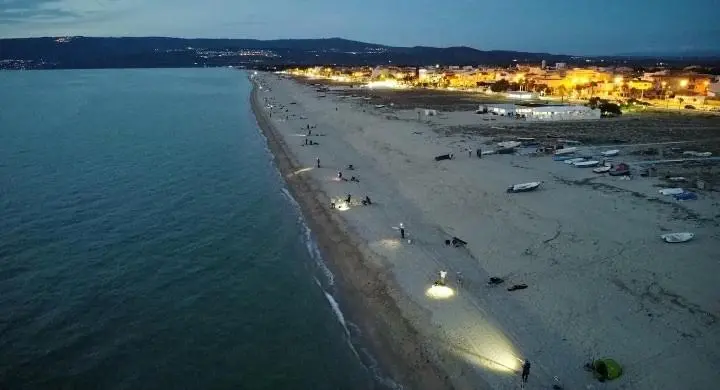 A San Ferdinando da tutta Italia per Trofeo di pesca\n