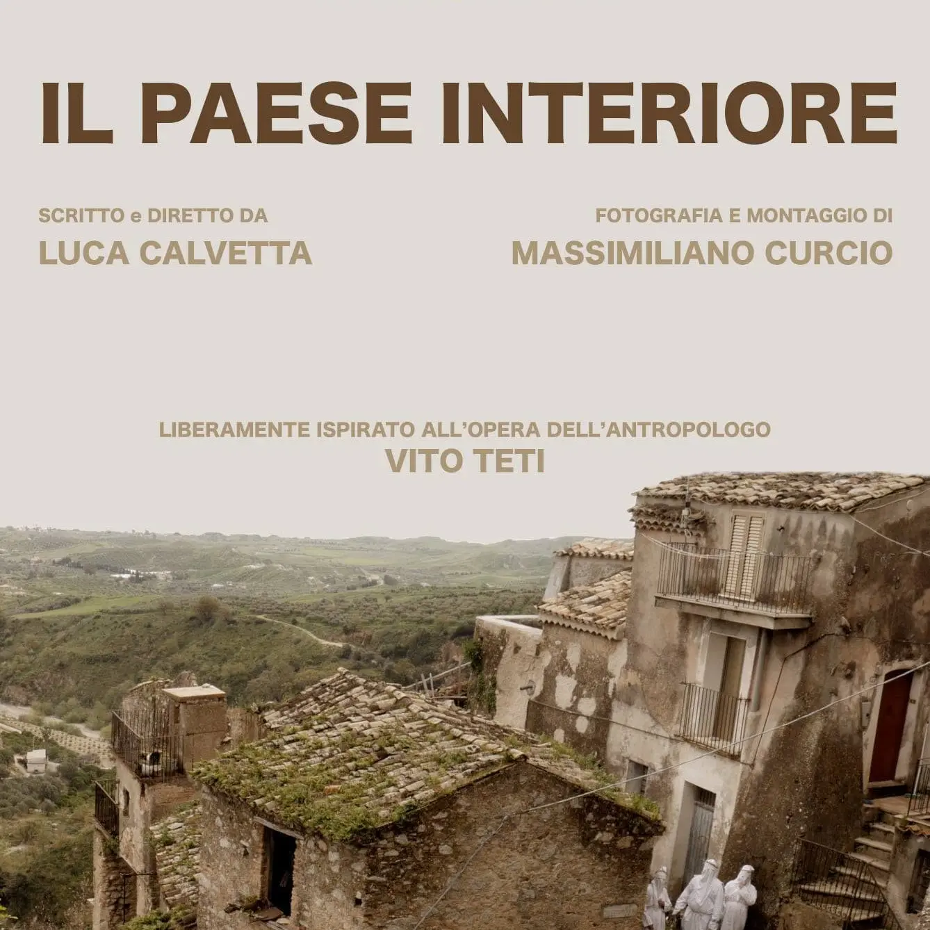I paesi che si svuotano\u00A0raccontati nel cuore della città: i documentari di “Cittadinanza attiva” al Piccolo del Politeama\n