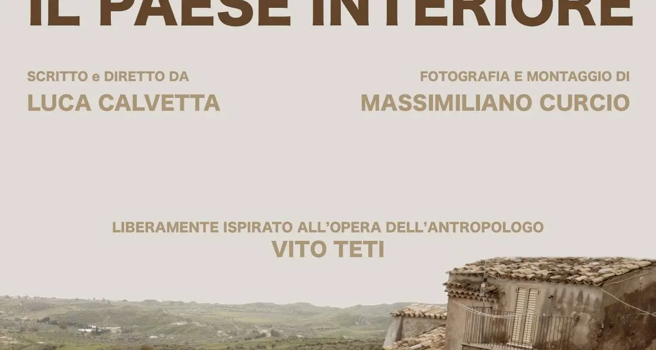 I paesi che si svuotano\u00A0raccontati nel cuore della città: i documentari di “Cittadinanza attiva” al Piccolo del Politeama\n