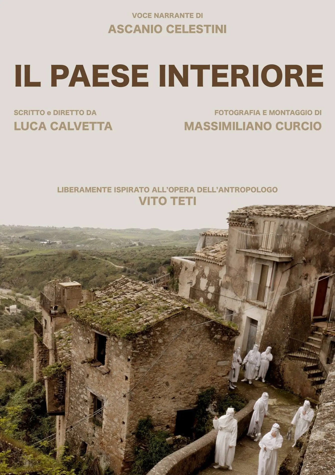 I paesi che si svuotano\u00A0raccontati nel cuore della città: i documentari di “Cittadinanza attiva” al Piccolo del Politeama\n