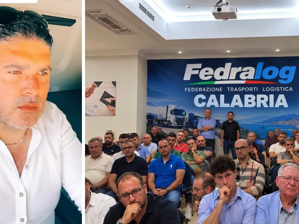 Caro carburante, da Vibo Derenzo (Fedralog) chiama alla mobilitazione degli autotrasportatori: «Se ci fermiamo, dobbiamo farlo tutti»
