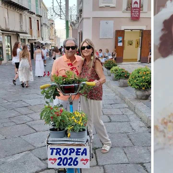 Nozze d’oro a Cessaniti, Antonella e Pasquale festeggiano 50 anni insieme: «Il matrimonio è rispetto e comprensione»\n