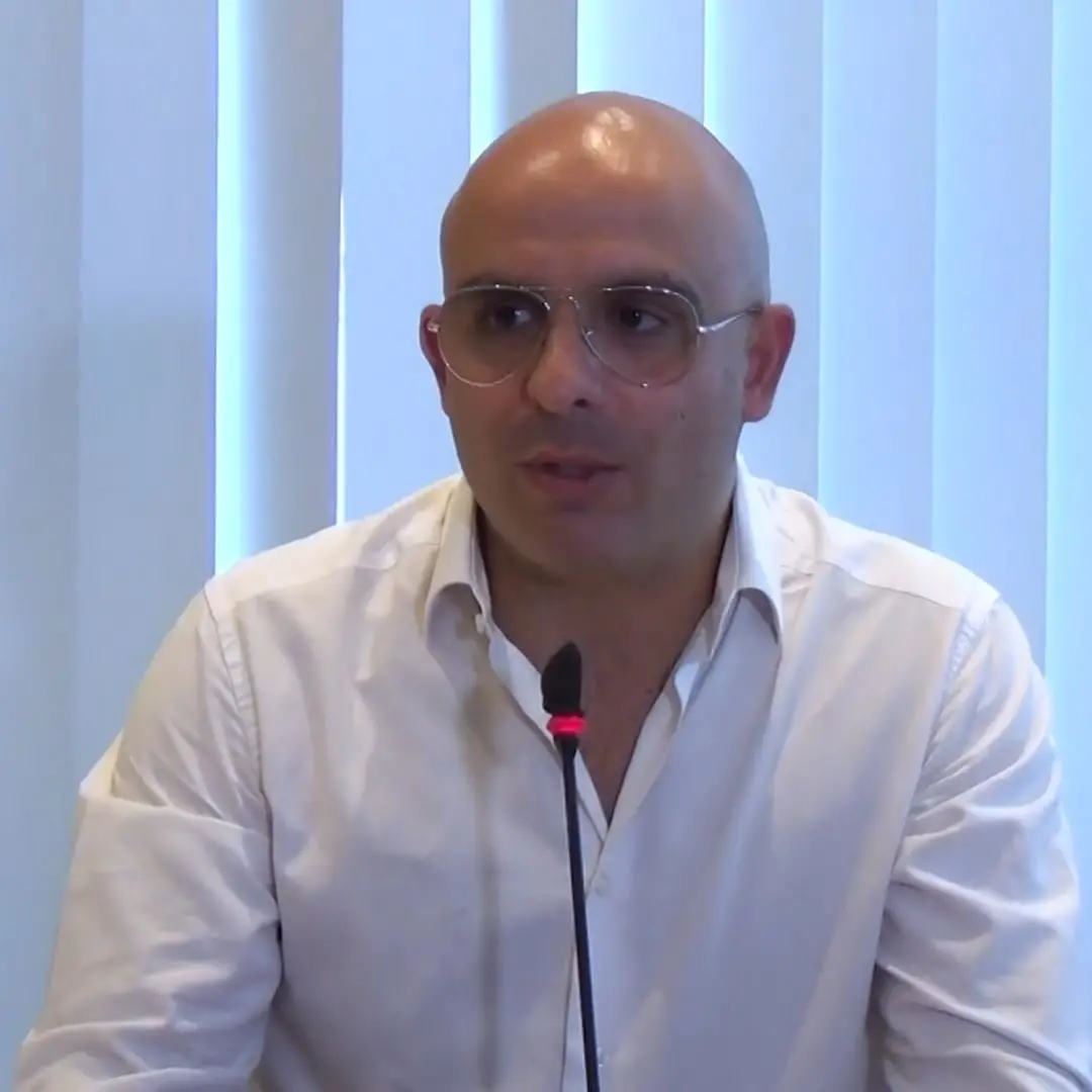 Pierpaolo Pisano: “il combinato disposto di cantieri e isola pedonale/ztl farà esplodere il problema dei parcheggi a Catanzaro”\n\u00A0\n