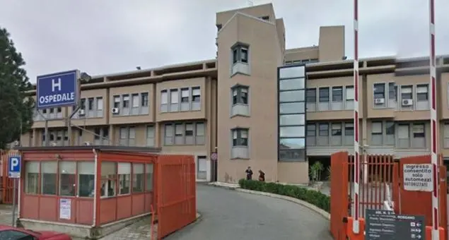 Aggressione al Pronto soccorso di Rossano, il Nursind chiede più sicurezza: «A rischio lavoratori e pazienti»\n