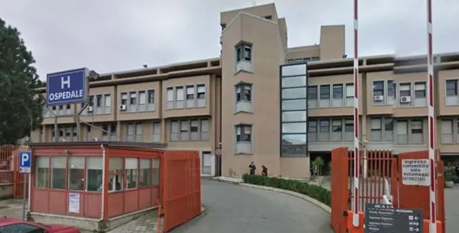 Aggressione al Pronto soccorso di Rossano, il Nursind chiede più sicurezza: «A rischio lavoratori e pazienti»\n